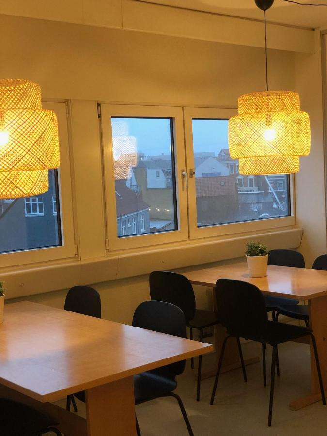 Harbour Living By Jutlandia - Hostel Style Frederikshavn Exterior foto